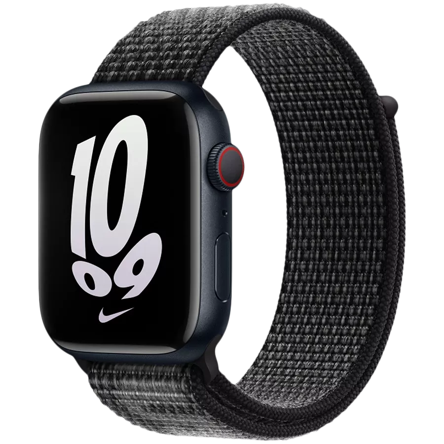 Nike watch 44 2025