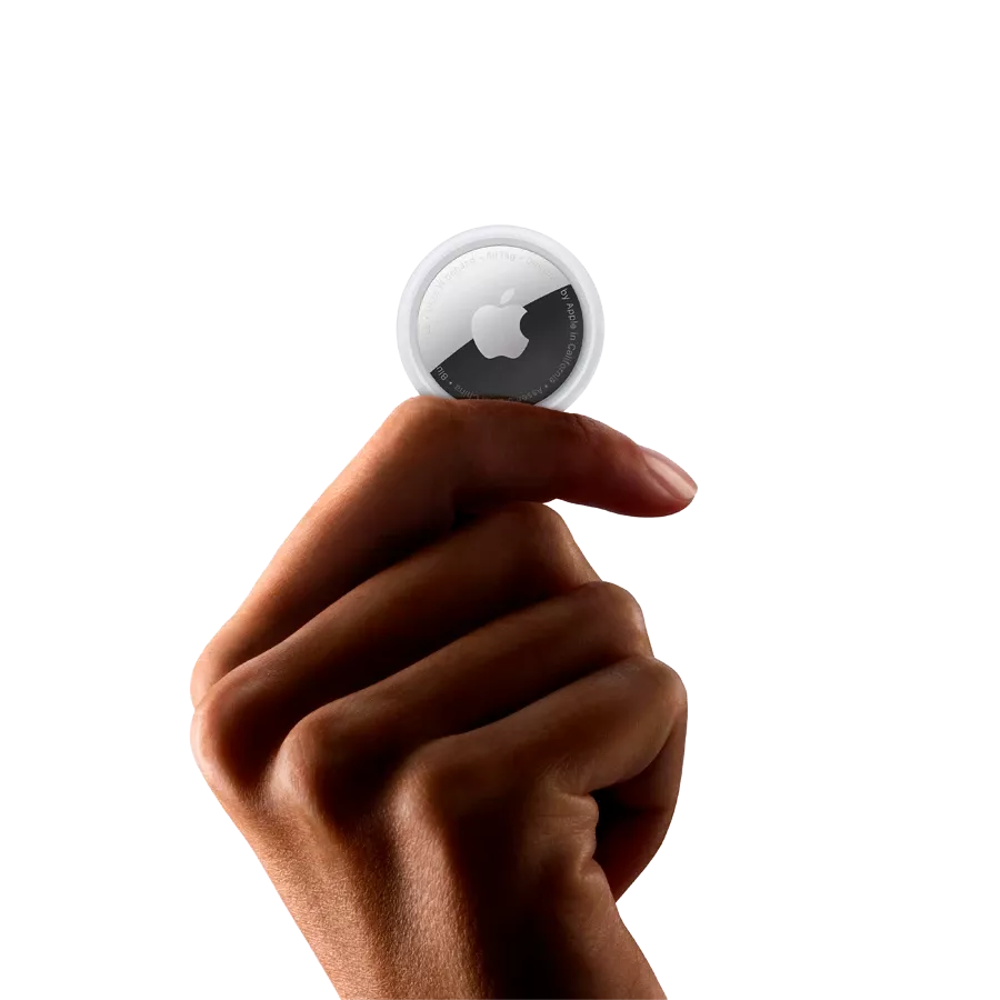 Apple AirTag (pack) — Image №2