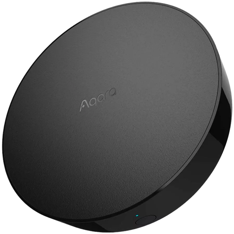 Smart Gateway Hub AQARA M2, Black — Image №1
