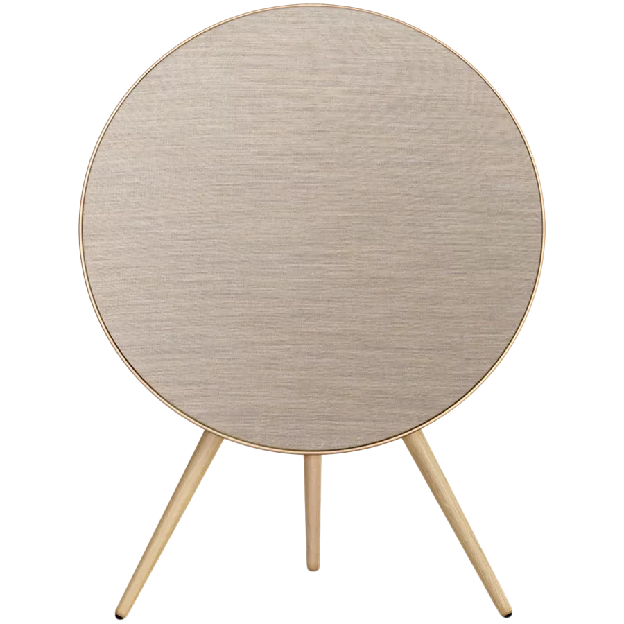 Bang & Olufsen Beosound A9 Home Audio System, Gold Tone — Image №3