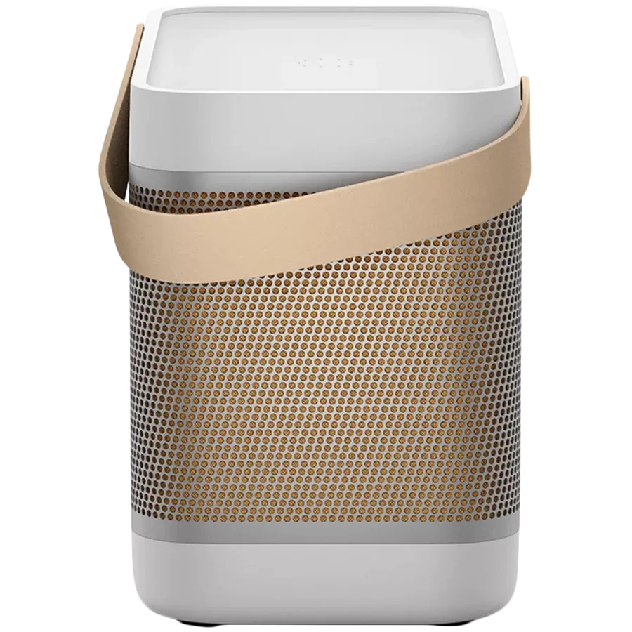 Beolit 20 Portable Speaker Bang & Olufsen, Grey Mist — Image №4