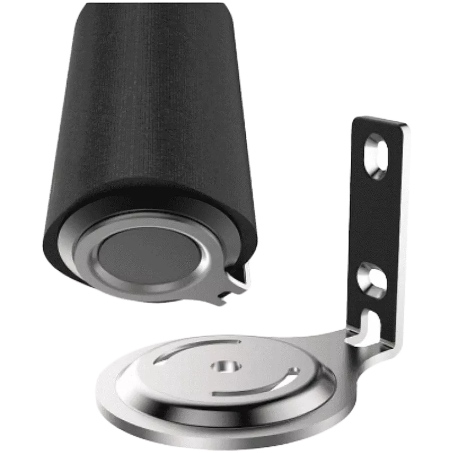 LOEWE Mounting Kit for Loewe WM klang 1, Silver — Image №1