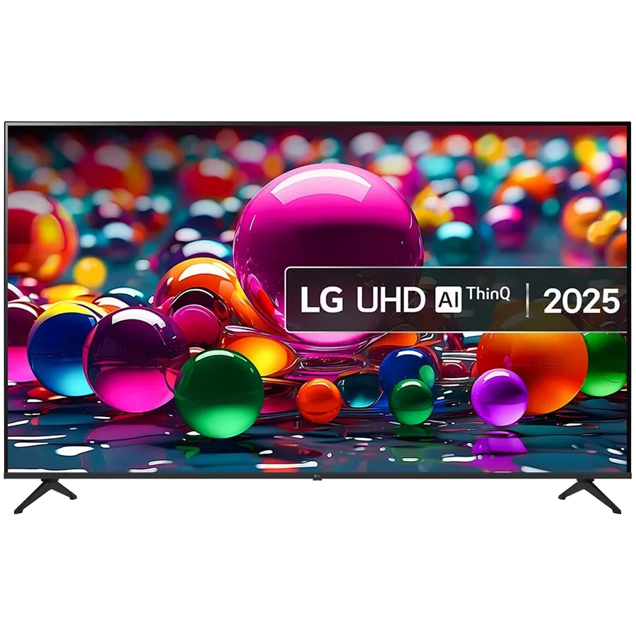 LG Smart TV, LCD, 75", UHD — Image №1 LG Smart TV, LCD, 75", UHD — Image №1