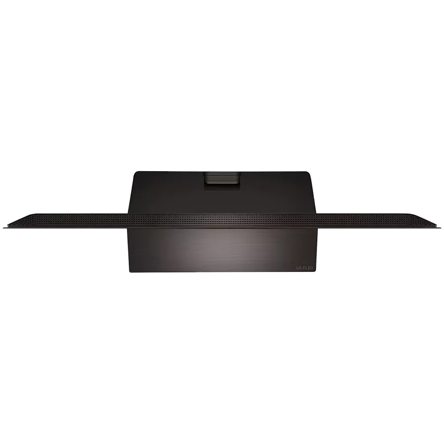 LG Смарт ТВ C4 Series, OLED, 48", UHD, Чёрный — Изображение №4