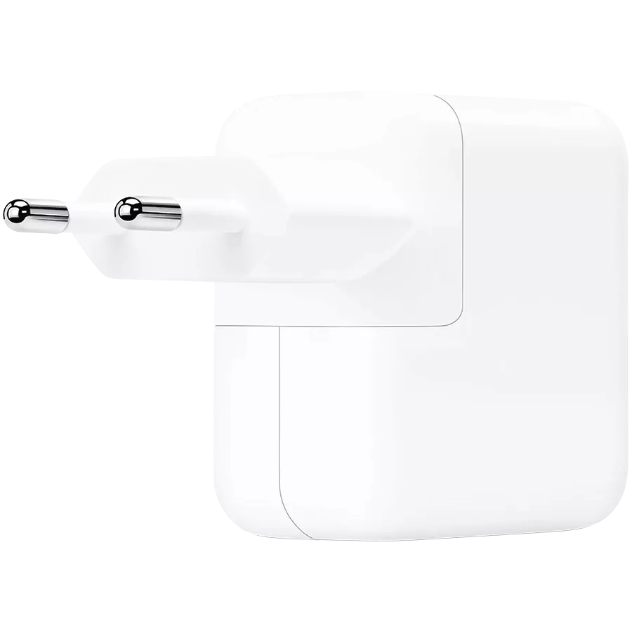 Адаптер питания APPLE USB-C, 30 Вт — Изображение №1