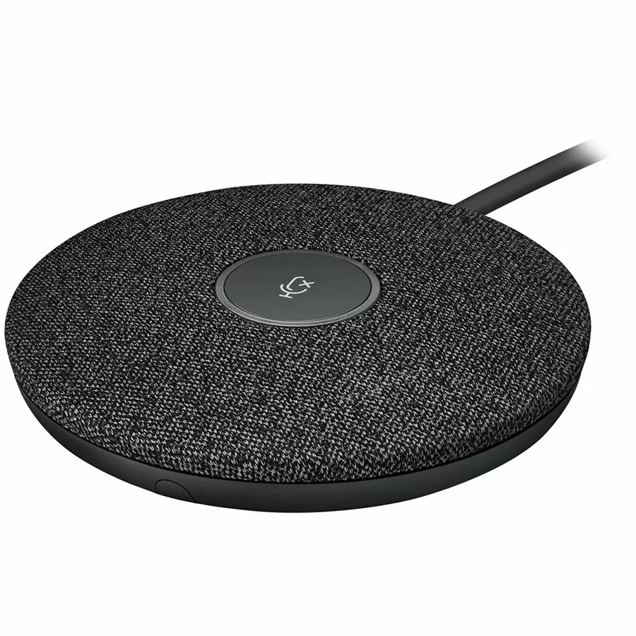 Микрофон LOGITECH Rally Mic Pod для Rally Ultra-HD ConferenceCam (L989-000430) — Изображение №1