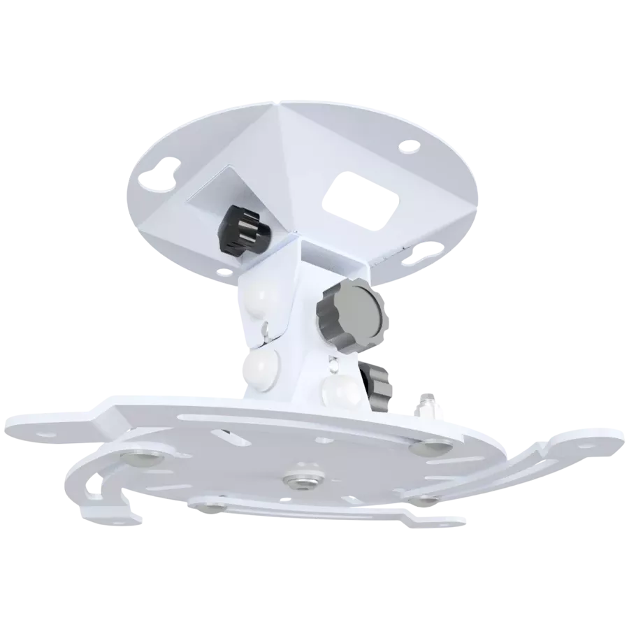 EDBAK Ceiling Mounting Kit for PROJECTOR, Λευκό — Εικών №1