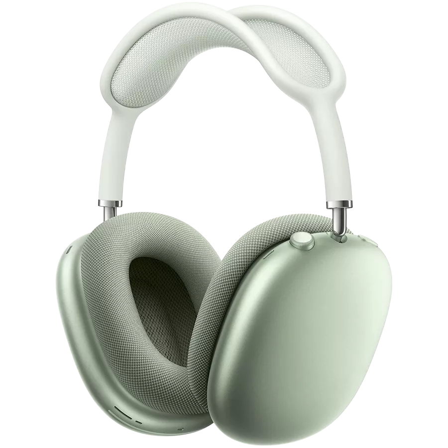 Անլար ականջակալներ APPLE AirPods Max — image №2