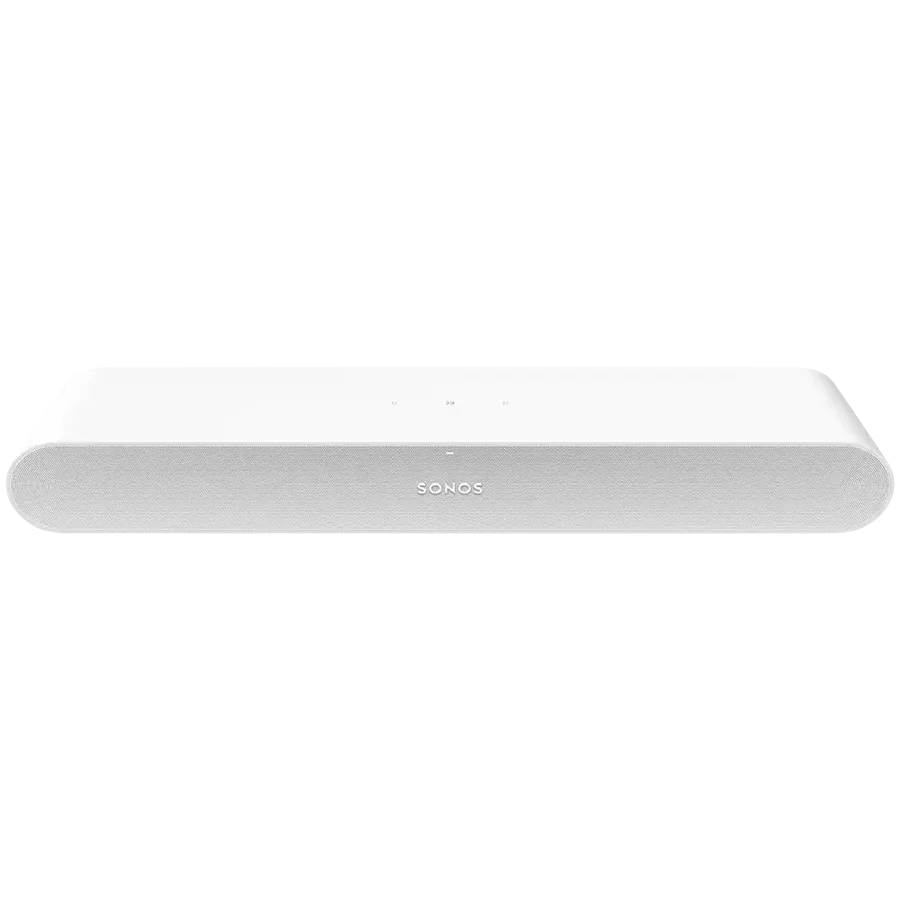 SONOS Ray Home Audio System, White — Image №1