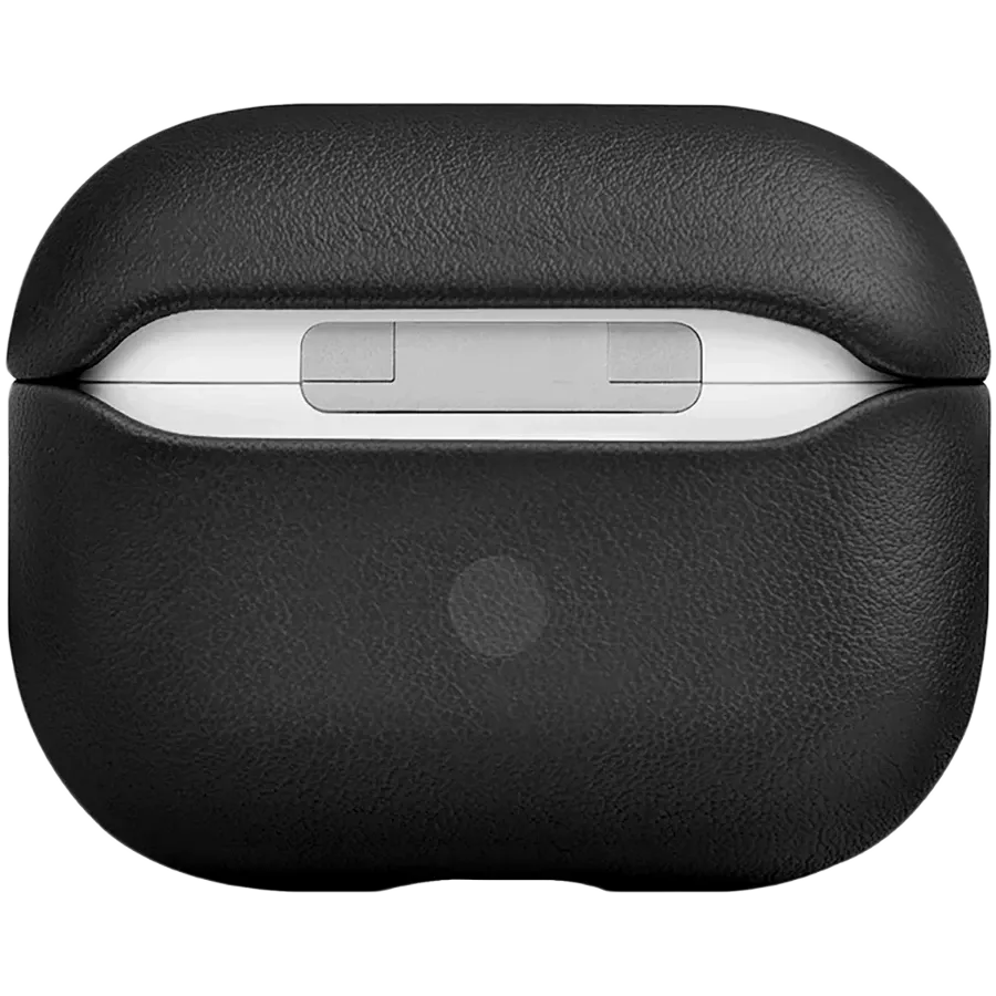 Պատյան UNIQ Terra  Սև for AirPods Pro (Gen2) — image №2
