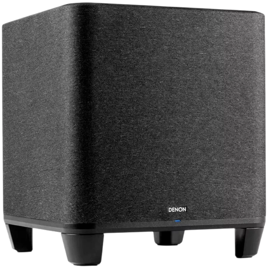 DENON Speaker, Чёрный — Изображение №1