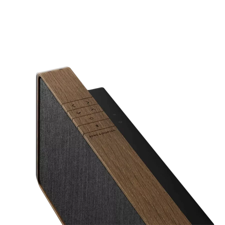 BANG & OLUFSEN Beosound Stage Οικιακό Σύστημα Ήχου, Smoked Oak/Γκρι — Εικών №3