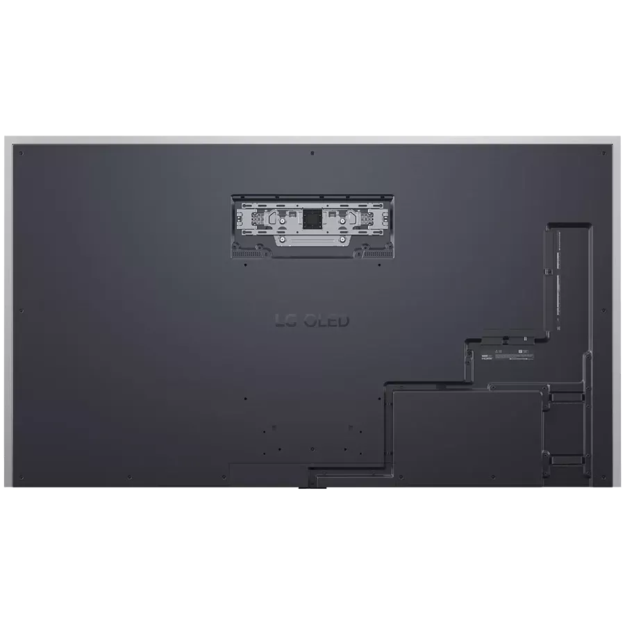 LG Smart TV, LCD, 83", UHD — Image №3