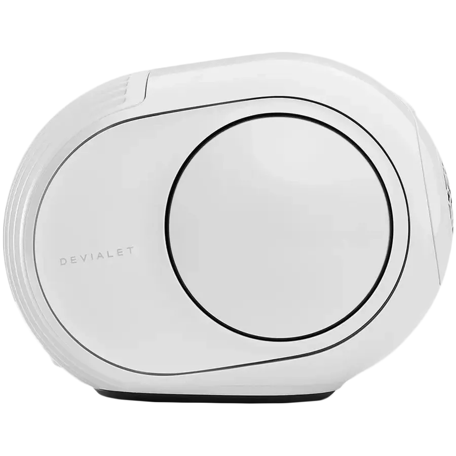 DEVIALET Phantom II Custom Οικιακό Σύστημα Ήχου, Iconic White — Εικών №2