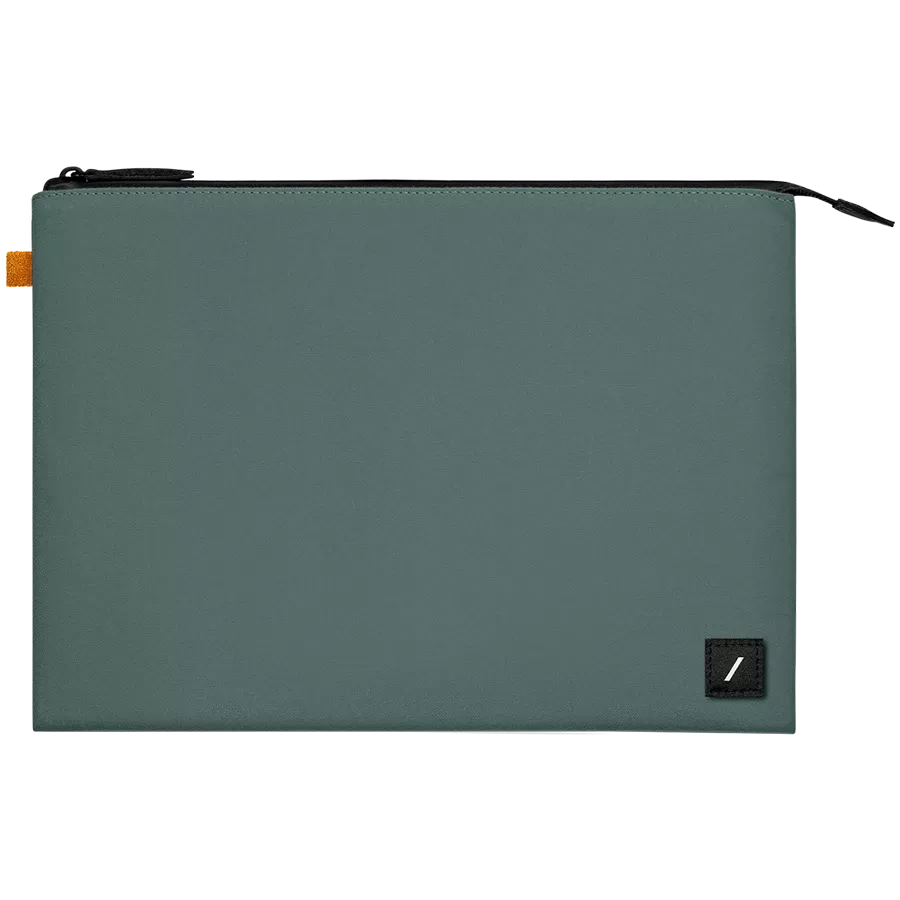 Сумка NATIVE UNION W.F.A.Stow Lite  Slate Green для MacBook Pro 16 — Зображення №1
