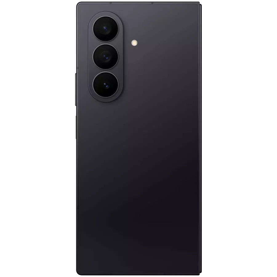 SAMSUNG Galaxy Z Fold 7 256 GB, Black — Image №8