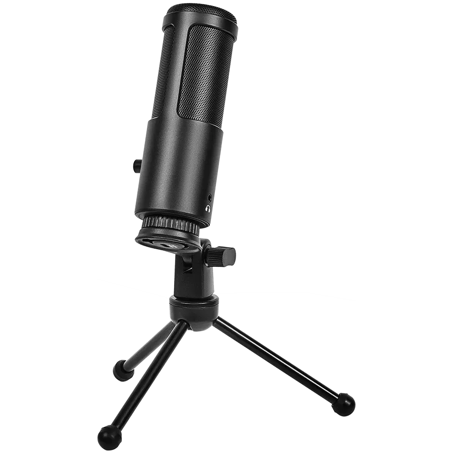 Микрофон LORGAR Voicer 521 (LRG-CMT521) — Изображение №3