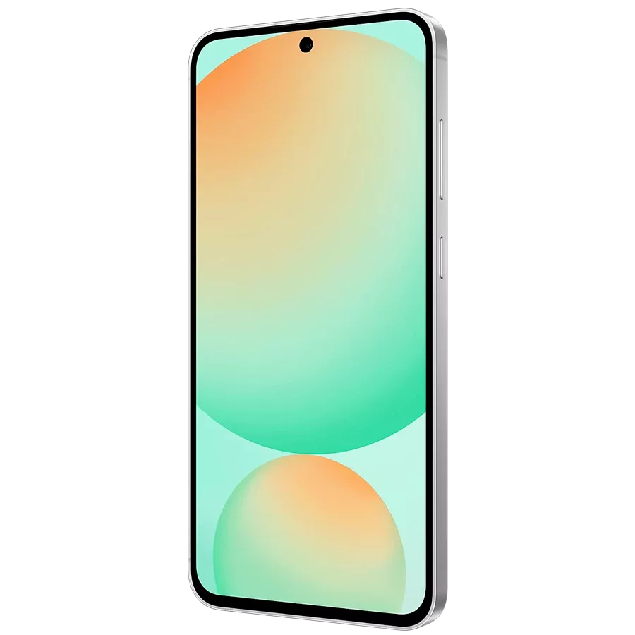 SAMSUNG Galaxy S24 FE 128 ГБ, Мятный — Изображение №4