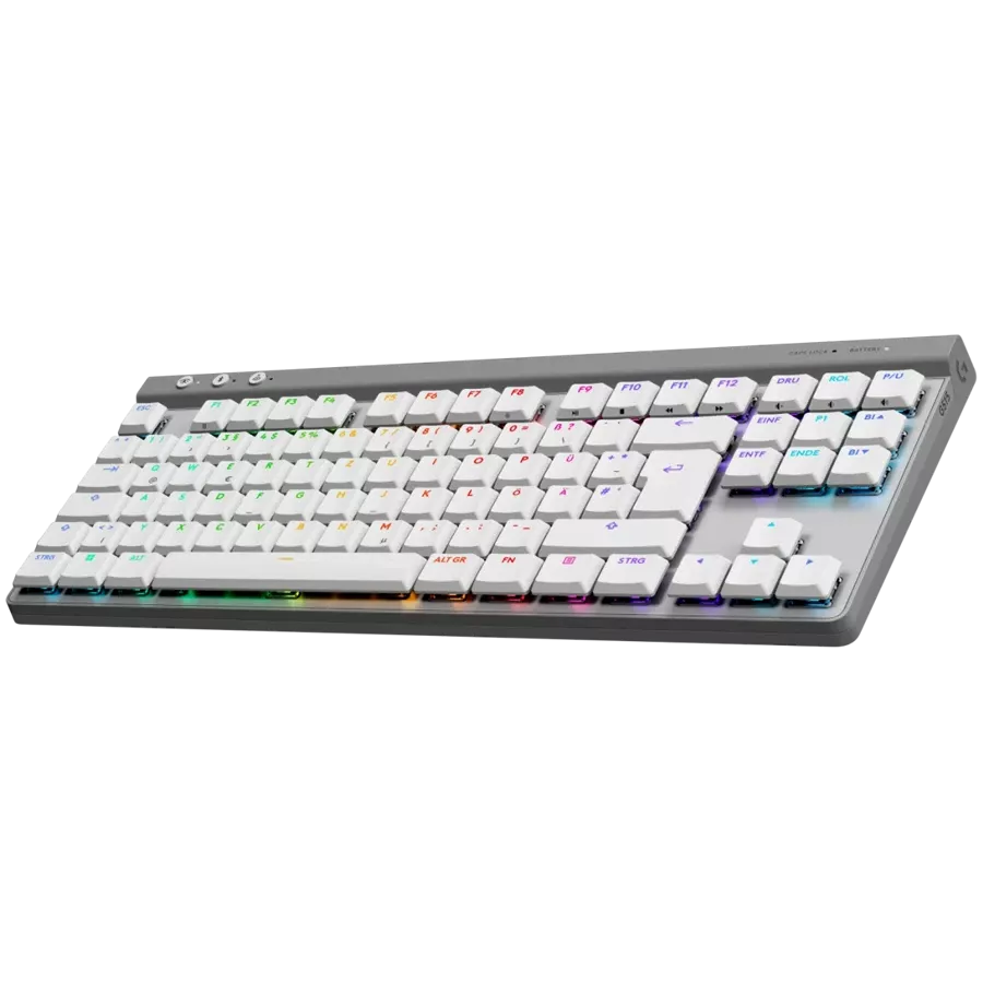LOGITECH (CIS) G515 LIGHTSPEED TKL — Зображення №3