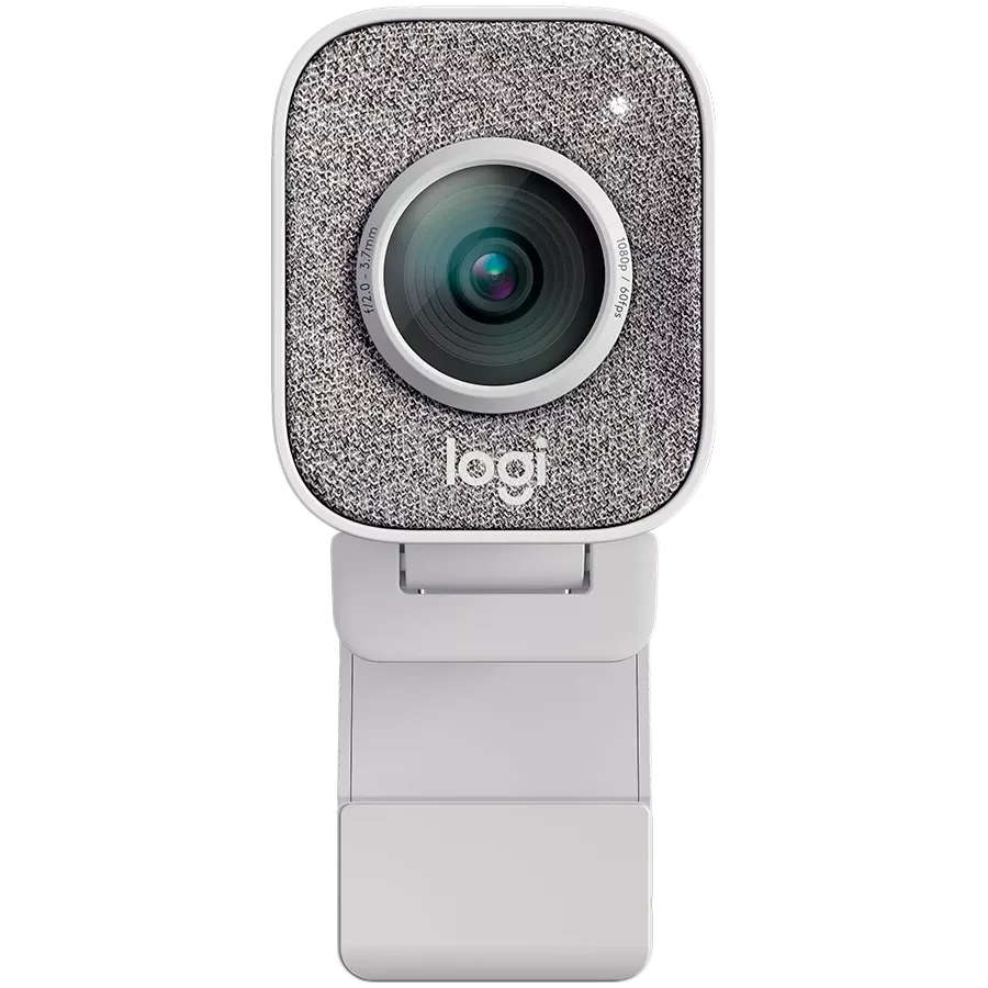 Web Camera Logitech StreamCam — Image №3