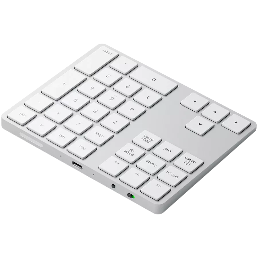 Bluetooth-кейпад Satechi — image №2