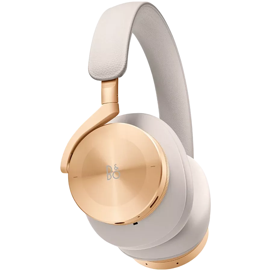 Beoplay H95 Headphones Bang & Olufsen, Gold Tone — Image №3