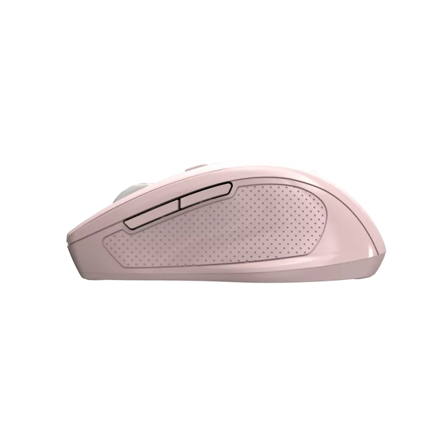 CANYON CNE-CMSW20 Mouse, Wireless, Pink — Image №5