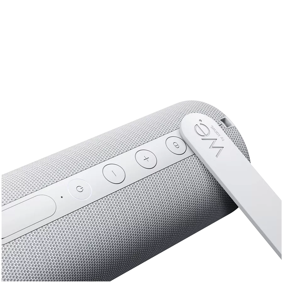 Portable Speaker WE BY LOEWE WE. HEAR 1 Cool Gray — Image №6