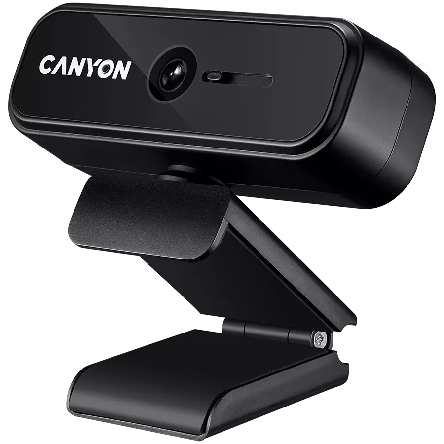 Веб-камера CANYON C2 HD (CNE-HWC2) — Изображение №1