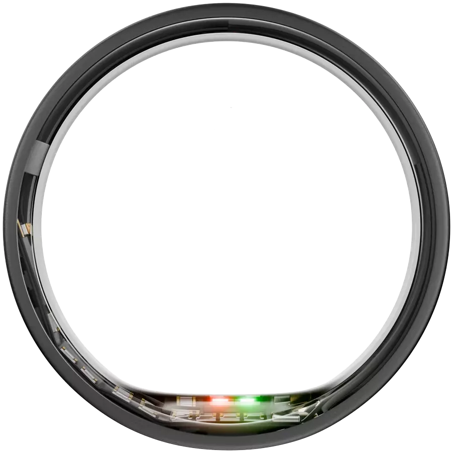 ULTRAHUMAN , Matte GrayRing Air — Image №2