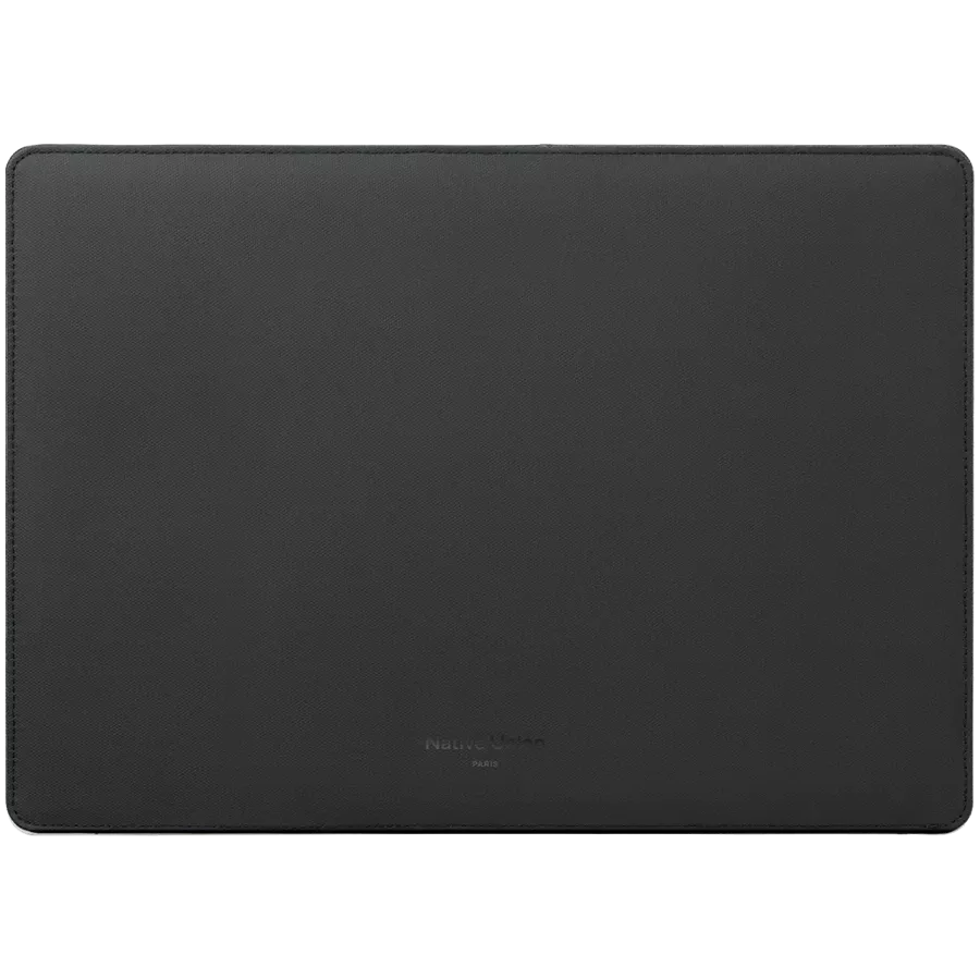 NATIVE UNION Μανίκι Stow Slim , Slate for MacBook Pro 14/MacBook Air 13/MacBook Pro 13 — Εικών №4