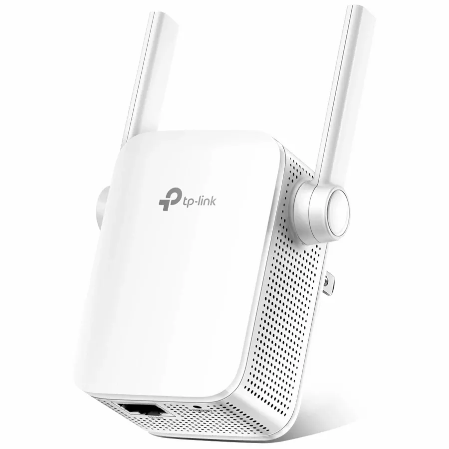 TP-LINK RE205 AC750 Wi-Fi Range Extender RE205 — Image №1