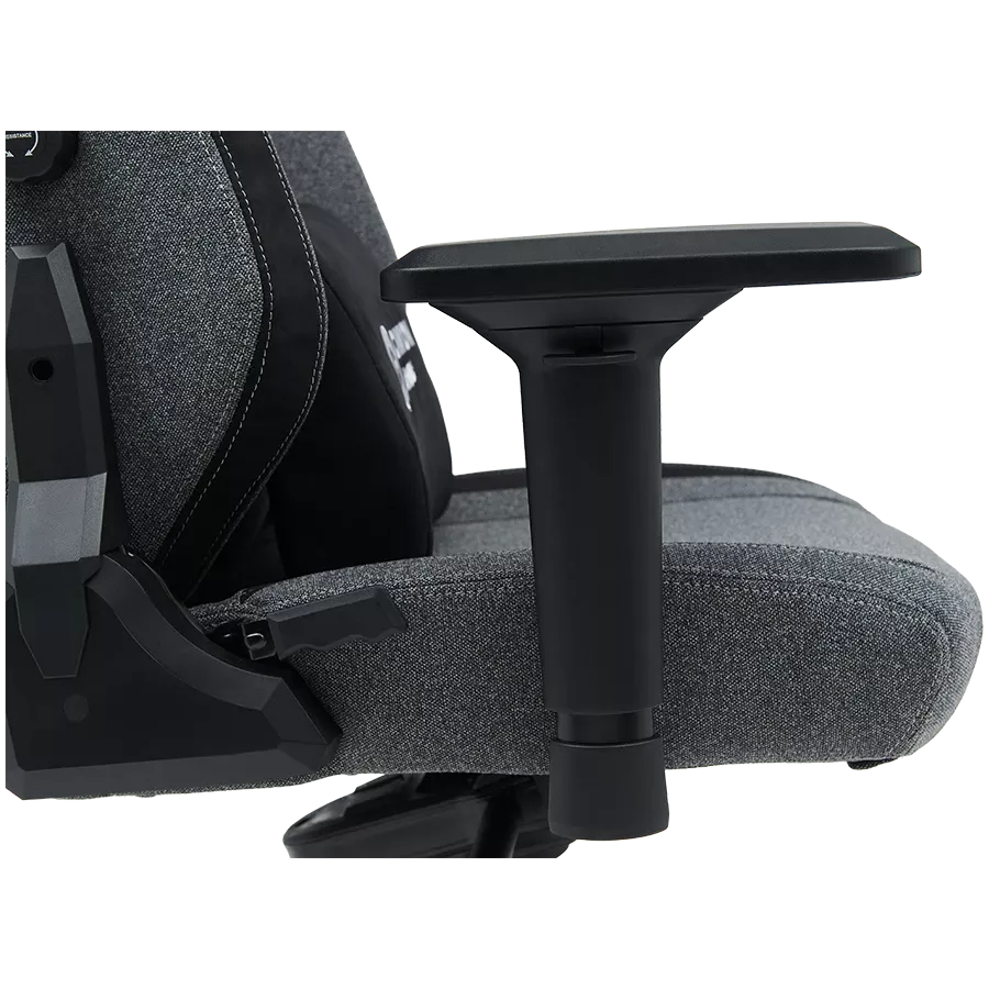Ігрове крісло CANYON Boulder XLCH01, Сірий — Зображення №10