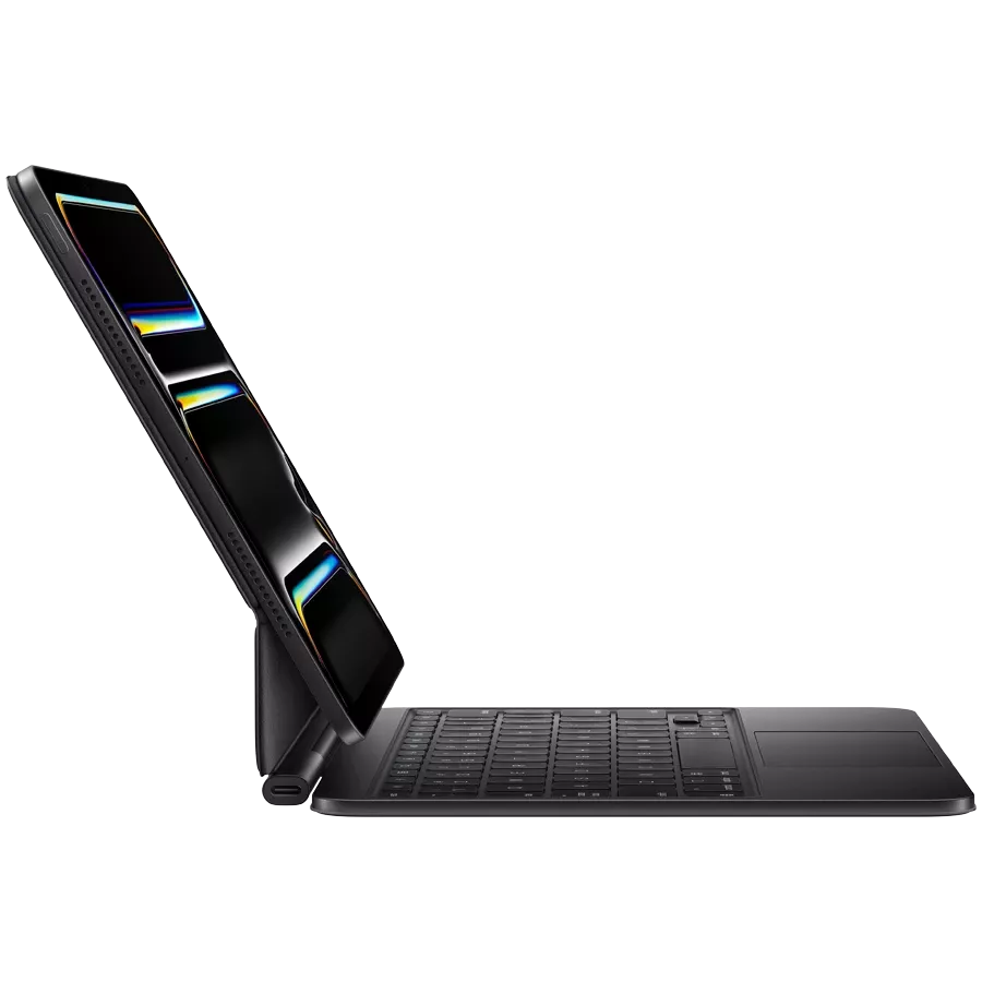 Keyboard Case APPLE Magic Keyboard  Black for iPad Pro 11 (M4) — Image №4