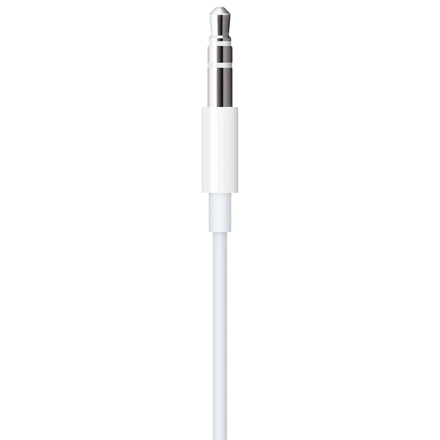 APPLE Audio Cable — Image №1