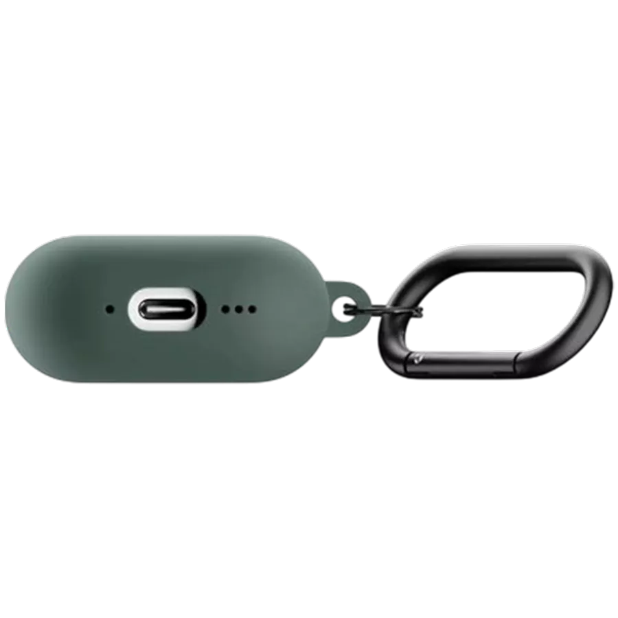 NATIVE UNION Case Active , Slate Green for AirPods (Gen4) — Image №3