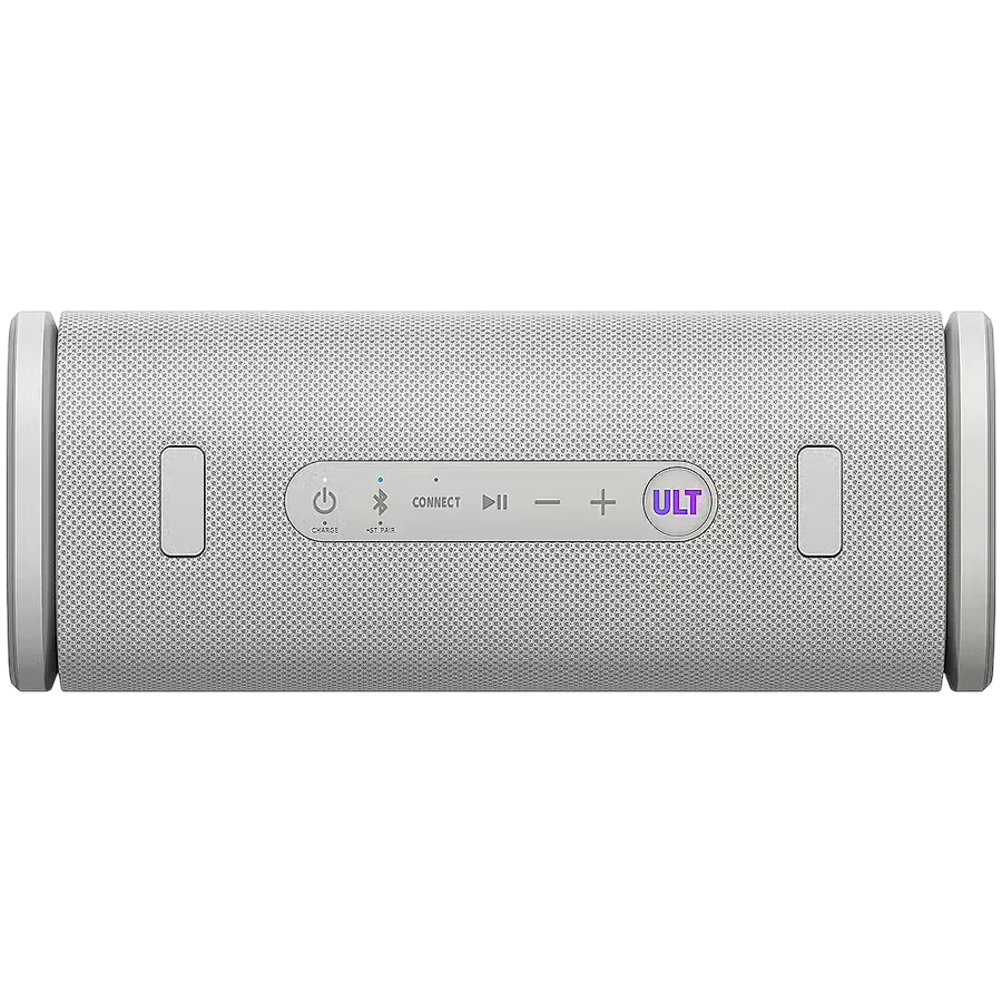 SONY SRS-ULT50 Portable Speaker, Off-White — Image №3