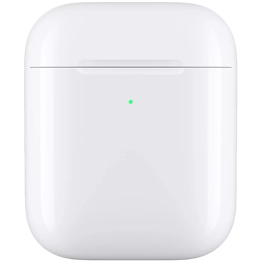 Футляр с возможностью беспроводной зарядки для AirPods — Изображение №1