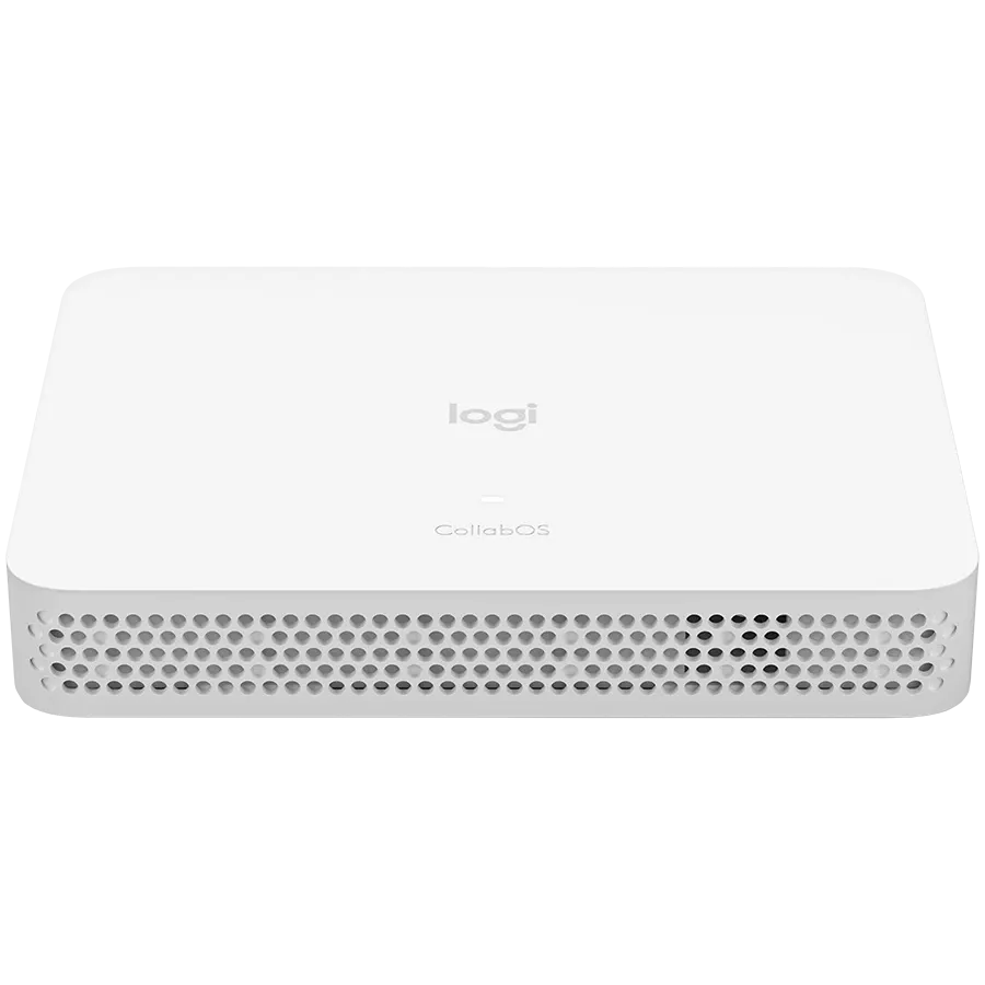 LOGITECH RoomMate + Tap IP Base Bundle Video Conferencing Solution — Image №1