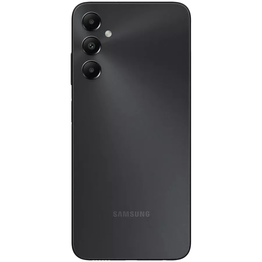 SAMSUNG Galaxy A05s 64 GB, Black — Image №2 SAMSUNG Galaxy A05s 64 GB, Black — Image №2