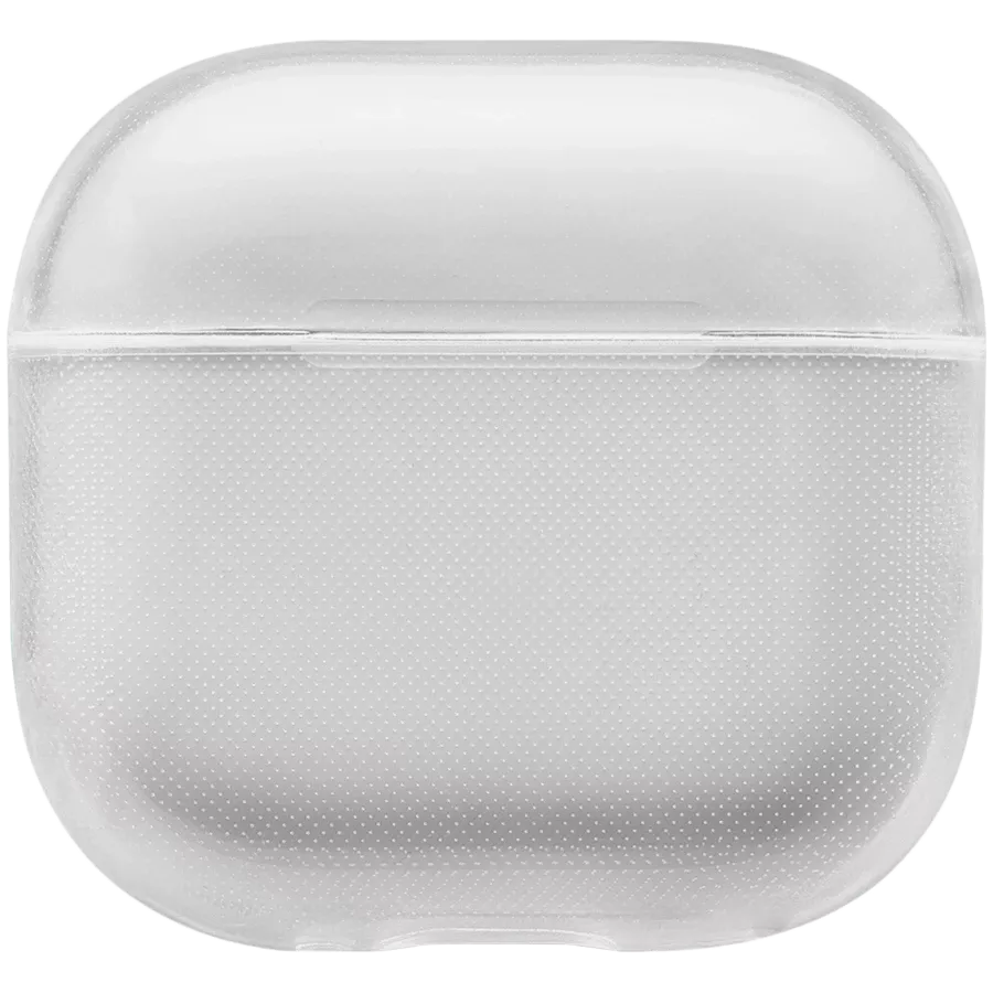 UBEARTone  Мөлдір for AirPods (Gen4) — image №8