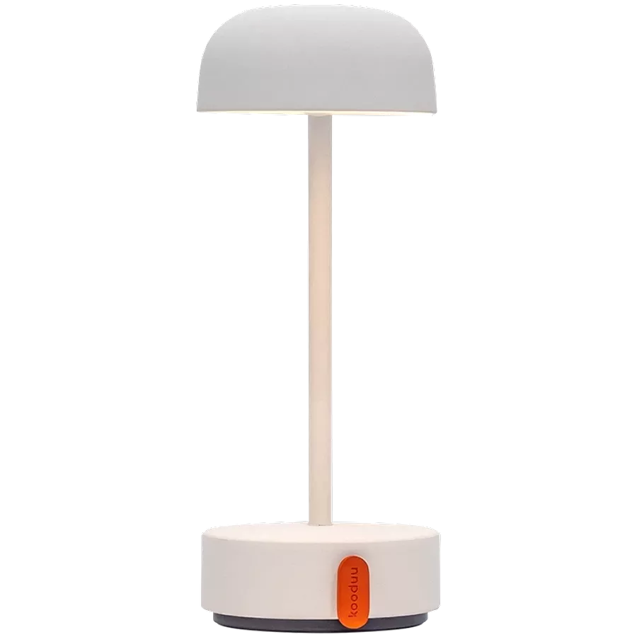 KOODUU LED Λυχνία Εξουσία 1 βατ, Cloudy White — Εικών №1