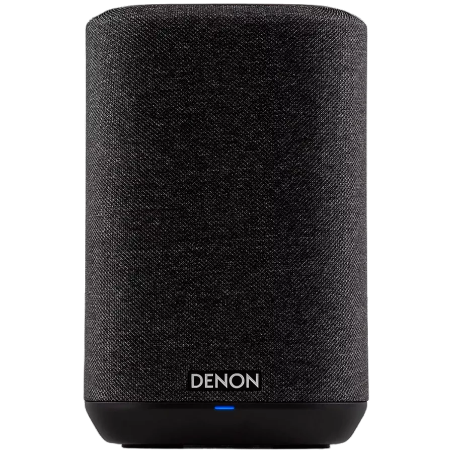 DENON Smart Speaker, Black — Image №2