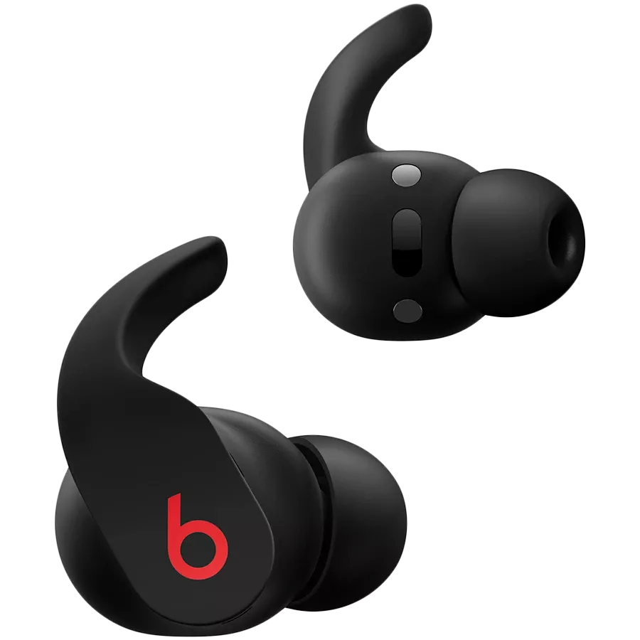 Wireless Headset BEATS Fit Pro, Beats Black — Image №1