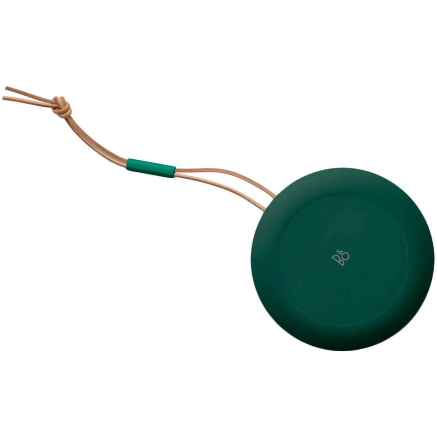 Bang & Olufsen Beosound A1 2nd Gen. Portable Speaker, Green — Image №5