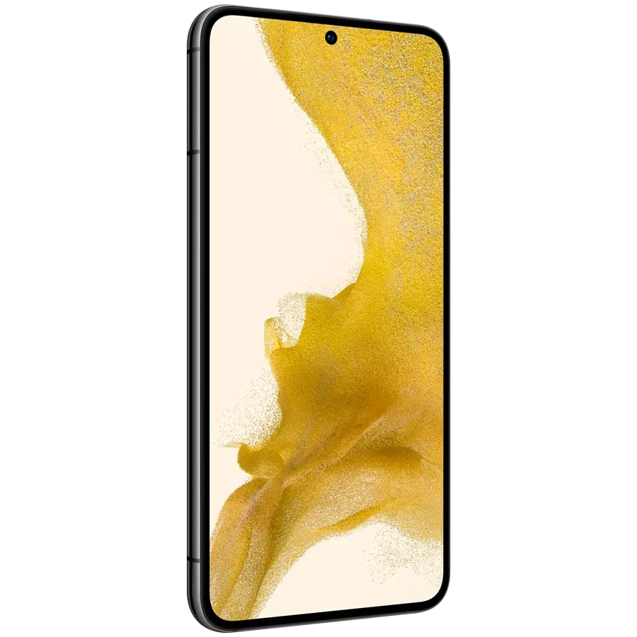 SAMSUNG Galaxy S22 128 GB, Phantom Black — Εικών №3