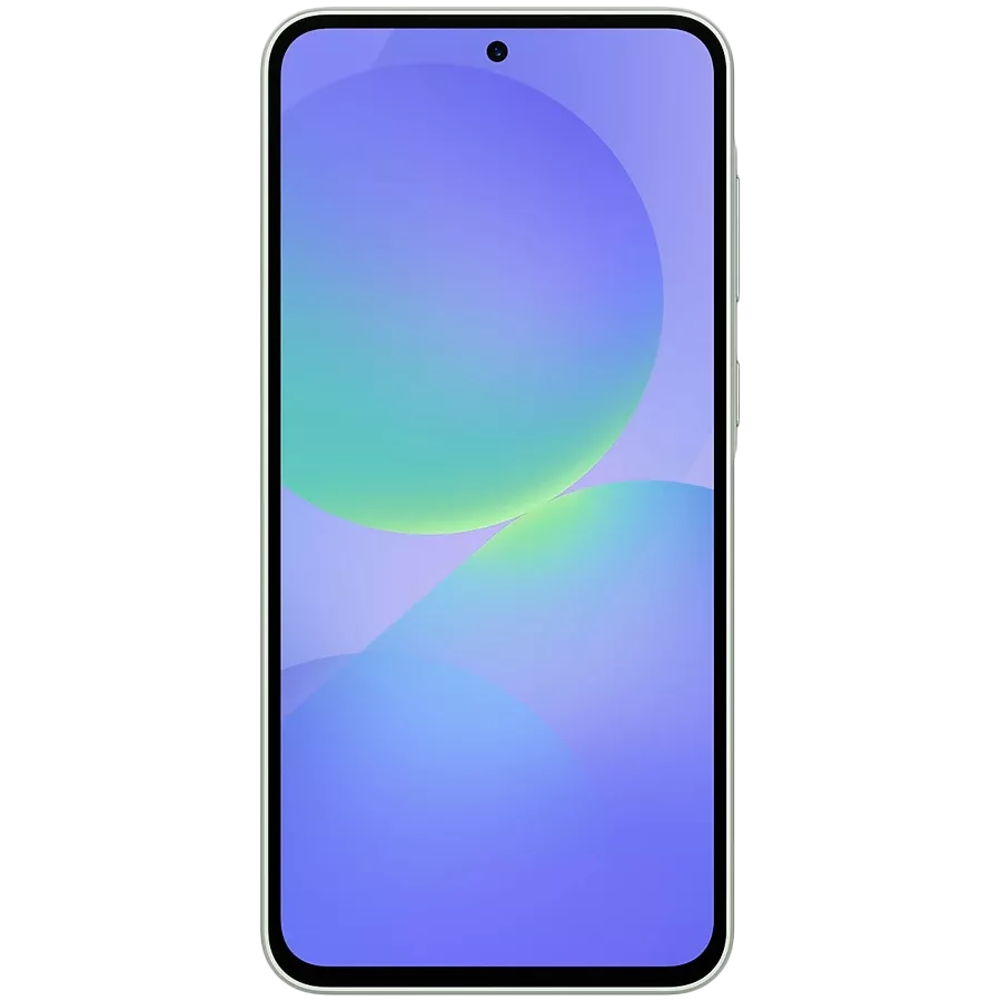 SAMSUNG Galaxy A36 128 GB, Green — Image №2