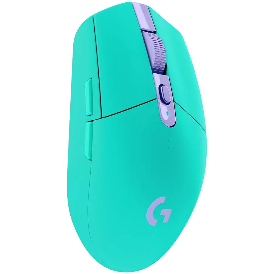 LOGITECH G305 Ποντίκι παιχνιδιού, Ασύρματο, Νομισματοκοπείο — Εικών №1
