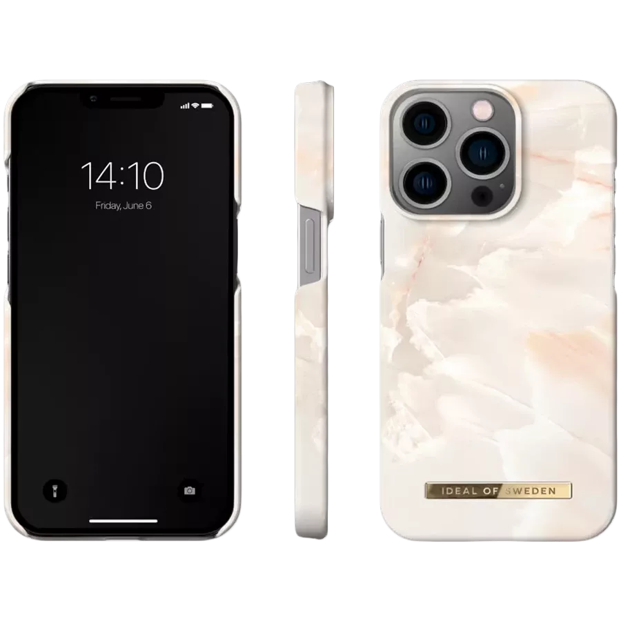 Case IDEAL OF SWEDEN Fashion  for iPhone 14 Pro — სურათი №2