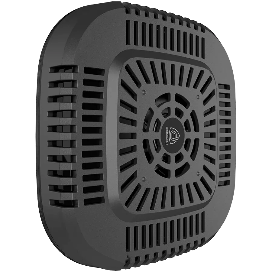 PRESTIGIO ReVolt A3 Ασύρματος φορτιστής, 10 βατ, Μαύρος — Εικών №4